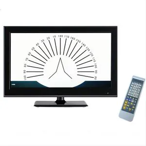 23-Inch High Resolution Optic Chart Monitor