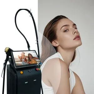 Advanced Diode Laser with Triple Wavelength and Picosecond Precision