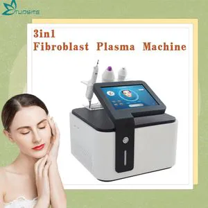 Professional 3 in 1 Plasma Fibroblast Cold and Hot Plasma Machine