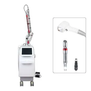 755nm 808nm Diode Laser Machine Tattoo Removal Device