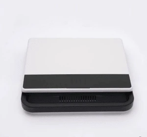 Advanced Portable Ultrasound Scanner with Lithium Battery Power