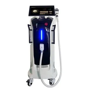 Beauty Salon 808 Diode Laser Android System Machine with Hair Density Scanner Machine