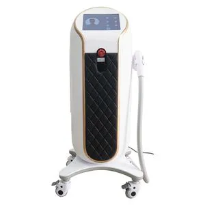 Laser Beauty Machine Permanent Anti Painless Skin Facial Hair Removable 808 Diode Laser Hair Removal Machine
