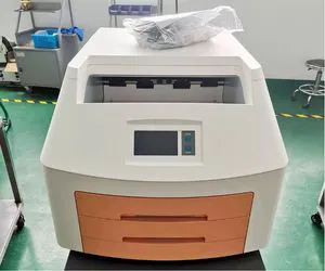 Advanced Medical Imaging Printer for Clear Dry Film Production