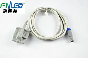 Good Quality Gmi SpO2 Sensor Adult/Pediatric/Neonate
