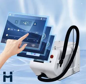 Skin Air Cooler Zimmer Cooling System Machine Water Cooling System Laser Cooling Machine Zimmer CH100