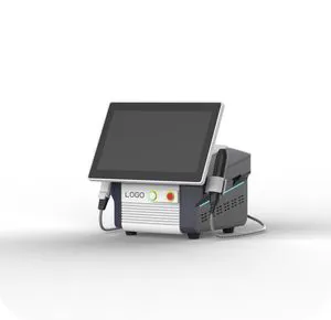 Pore Shrinking Hifu Solution for Skin Whitening and Contour Lifting