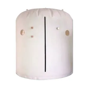 Beauty Salon Equipment SPA Hbot Hbothbot Portable Oxigen Oxygen Hyperbaric Chamber Hard OEM