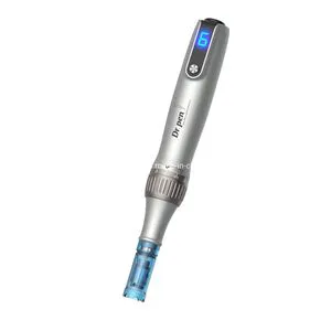 2023 Trending Personal Microneedling Derma Pen Therapy Skin Care Tools Dr Pen M8s Electric Dermapen Device