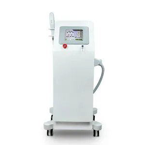 Vertical Sr + IPL Hair Removal Machine Laser Elight