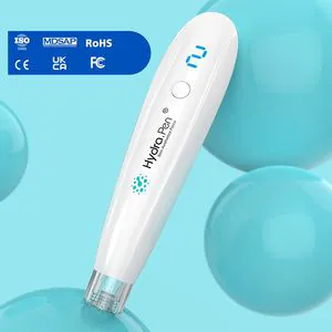 Salon Beauty Equipment H2 Hydra Pen Microneedling Pen Dermapen for Professional Use