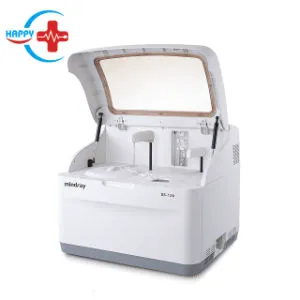 Fully Automated Used Mindray BS120 Biochemistry Analyzer Mindray Chemistry Analyzer