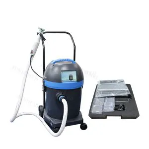Sy-I084n Hospital Cast Cutter Trolley Medical Vacuum Cleaner
