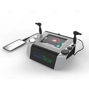 EMS Shock Wave Pain Relief Shockwave Smart Tecar Ret Cet Therapy