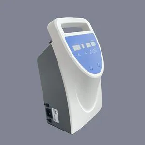 High Quality Best Portable Dvt Air Compression Therapy Pump