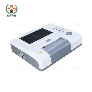 Fetal Monitor Good Price Portable Doppler Fetal Heartbeat Monitor for Twins