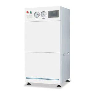 Medical Equipment Wy Series Horizontal Steam Sterilizer
