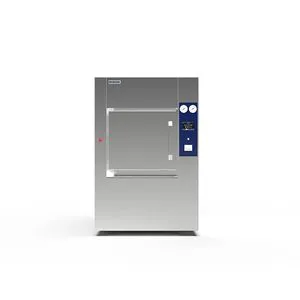 Biobase 450L/650L Sturdy Sterilizer Autoclave Large Horizontal Autoclave for Lab