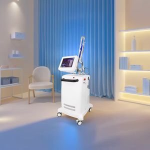 Beauty Salon Clinic Use Equipo CO2 Fractional Laser Vaginal Laser CO2 Fraccionado Machine for Skin Rejuvenation and Tightening