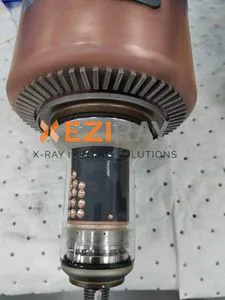 Cxb-400c X-ray Tube Insert for CT Scanner Asteion Super4 Activion 16 Alexion Aquilion Lightning 4mhu CT Tube Insert New Replacement with ISO FDA Nmpa