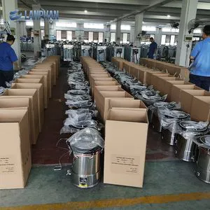 Dental Steam Sterilizers Autoclaves Medical Orlin