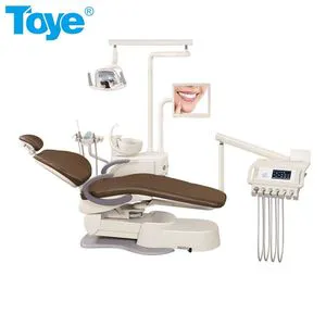 Luxury Multi-Function Portable Dental Unit Chair Cheap Products for Sale
