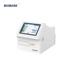 Biobase Elisa Microplate Reader PCR Automatic Elisa Analyzer Elisa for Lab