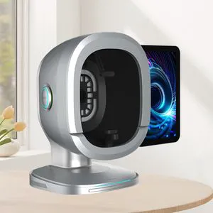 Professional 3D Skin Scanner Facial Analysis for Ai Diagnostic Machine for Aesthetic Clinics & Beauty SPA