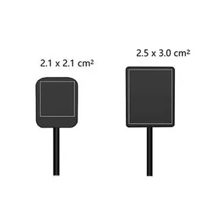 Popular Used Digital Intraoral X-ray Sensor Dental X Ray Machine