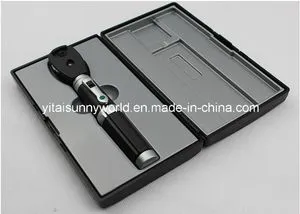 Professional Medical Deluxe Ophthalmoscope (SW-OT15)