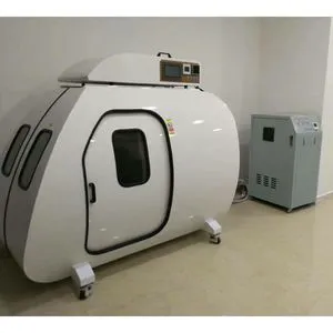 1.39ATA Hyperbaric Oxygen Chamber for Household/Clinic/Beauty Salon/SPA Health Care