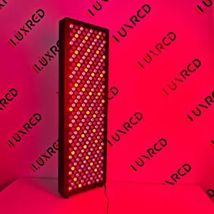 Professional Grade Full Body Face Beauty Infrared Device Red Light Therapy 660nm 850nm Light Therapy Device