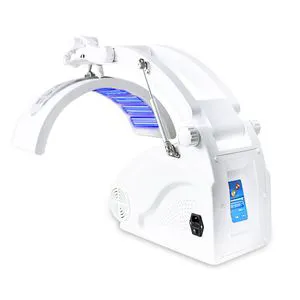 Factory Price LED Light Therapy 5 Colors PDT Skin Rejuvenation Machine Beauty Salon Equipment