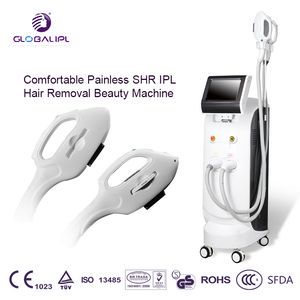 Do Well in Brown Hair Removal IPL Machine in China