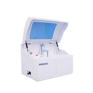 Biobase 200 Tests Auto Chemistry Analyzer Instruments