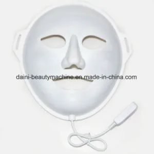 Home Use Multi-Function PDT Colorful LED Facial Skin Rejuvenation Beauty Mask
