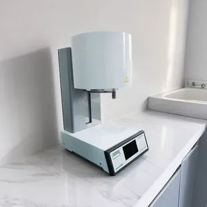 Yrc Dental Porcelain Kiln Top Grade Porcelain Dental Furnace