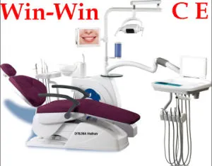 Frence-Market! ! ! 2016 Most Popular Dt638A Haitun Dental Unit