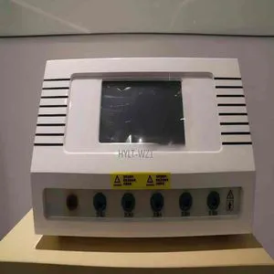 Hyperthermic Electroacupuncture and Moxibustion Medical Grade Comprehensive Warming Moxibustion Machine