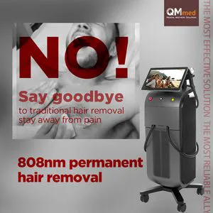 Hot Sale Professional Vertical 1800W Diode Laser Ice Platinum 755 808 1064 Titanium Diode Laser Hair Removal Machine Price