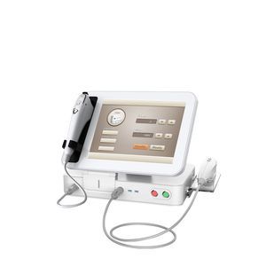 Hifu High Intensity Focused Ultrasound Skin Rejuvenation Machine