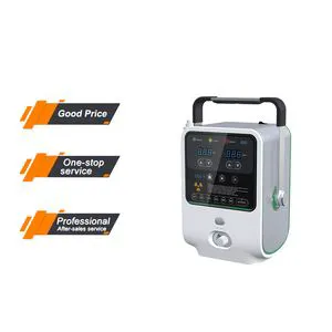 Radiology Equipment Fluoroscopy X-ray Mobile Xray Machine