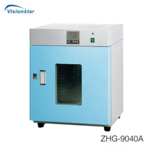 Zhg Series Intelligent Blast Drying Oven