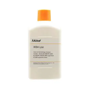 Hospital Clinic Essentials Mindray Bc5600 Reagents Lba Lyse Hematology Analyzer Reagents