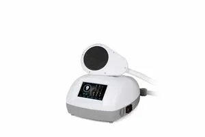 EMS Muscle Building Fat Burning Body Sculpt Fitness Equipment