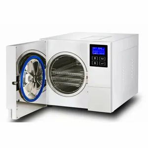 Dental Equipment 18L Benchtop Autoclave (Class B Dental Autoclave Sterilizers)