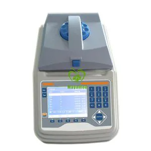 My-B020f Laboratory Quantitative Real-Time PCR Analyzer/PCR Machine Price