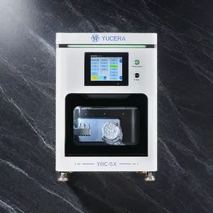 Yrc-5X Customizable Dental Milling Device Precision Craftsmanship CNC Milling Machine