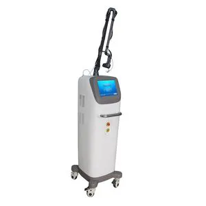 Coherent RF Fractional RF Machineco2 Laser Machine