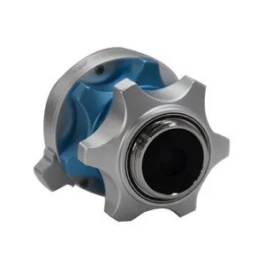 Durable Bayonet Optical Mirror for Surgical Camera Equipment